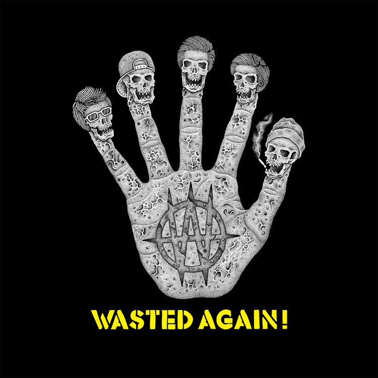 Wasted Again's avatar image