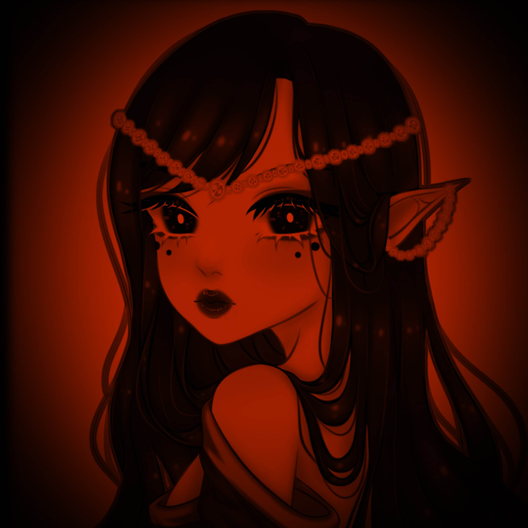 Medelin's avatar image