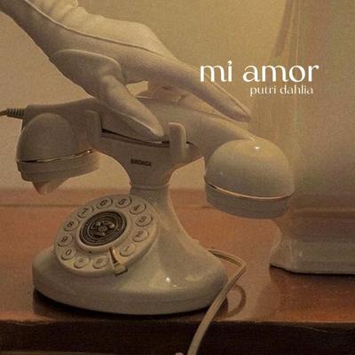 mi amor's cover