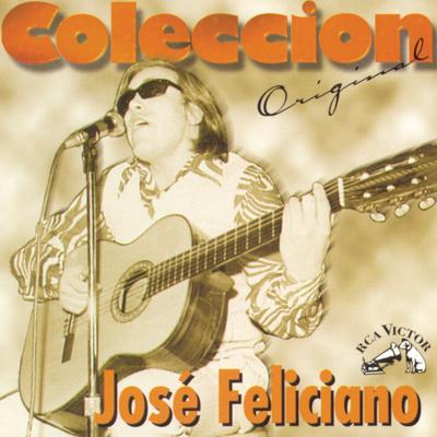 Coleccion Original: José Feliciano's cover