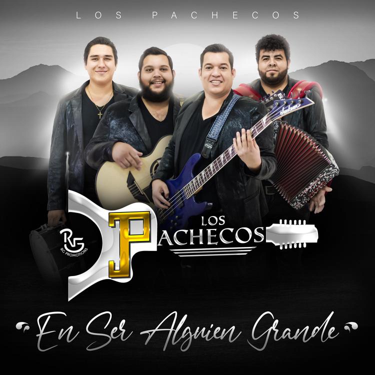 Los Pachecos's avatar image