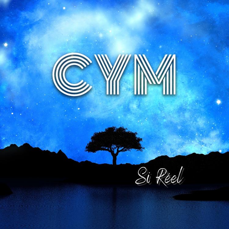 Cym's avatar image