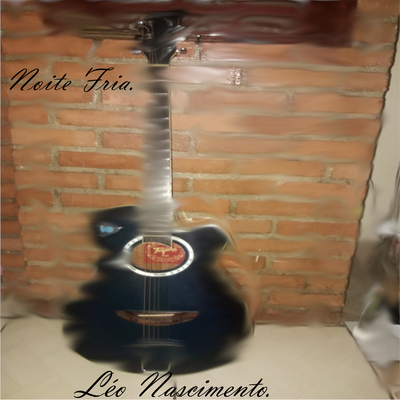 Noite Fria By Léo Nascimento's cover