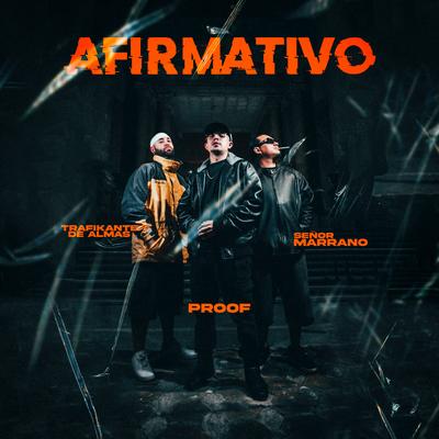 Afirmativo's cover