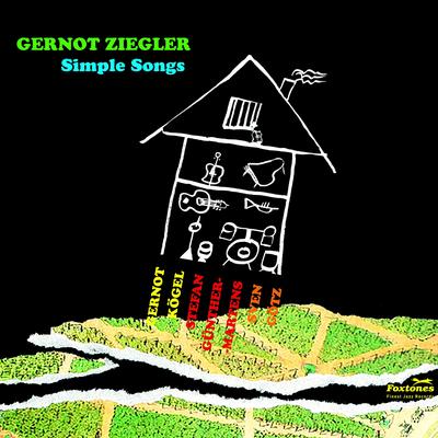 Sister Sadie By Gernot Ziegler's cover