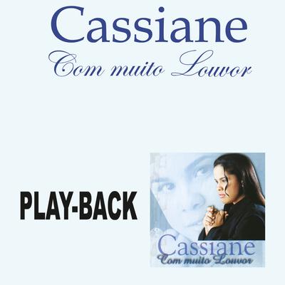 Hino da Vitória (Playback) By Cassiane's cover