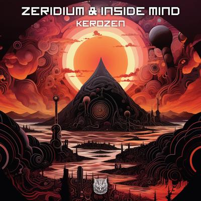 Kerozen By Zeridium, Inside Mind's cover