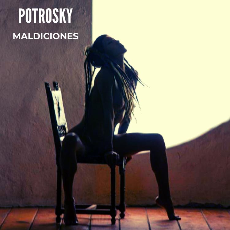 POTROSKY's avatar image