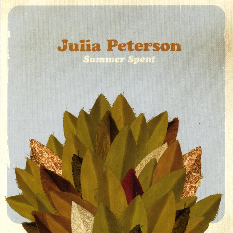 Julia Peterson's avatar image