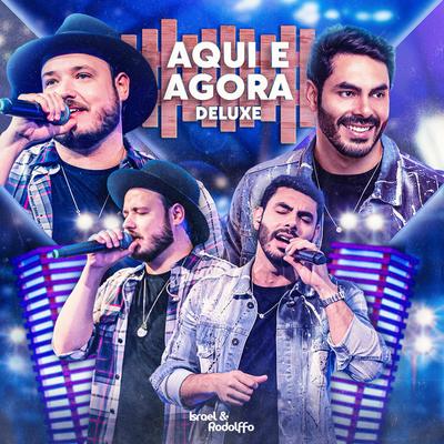 Quem Procura Acha (Ao Vivo) By Israel & Rodolffo's cover