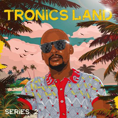 Tronics Land Series 2's cover