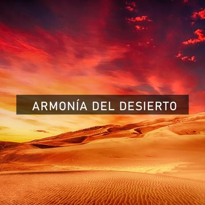 Armonía del Desierto's cover