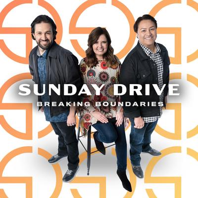 God Will Always Be God By Sunday Drive's cover