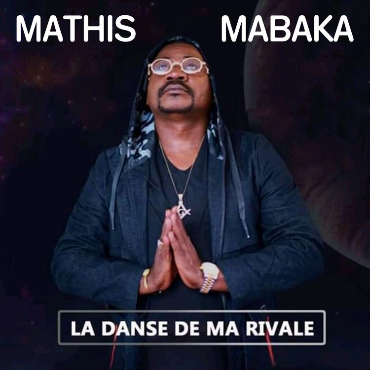 Mathis Mabaka's avatar image