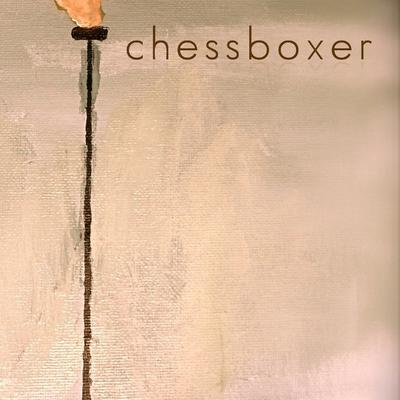 I Can't Tell My Secret Weapon By Chessboxer's cover