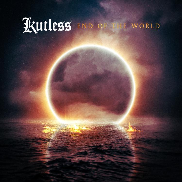 Kutless's avatar image