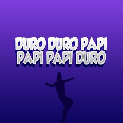 Duro Papi Mix's cover