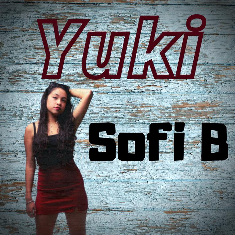 SOFI B's avatar image