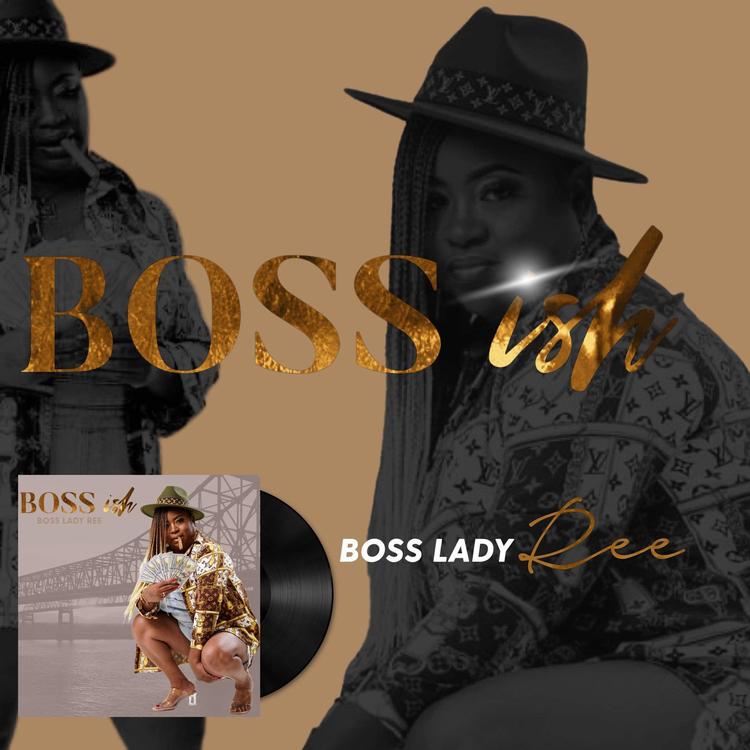 Boss Lady Ree's avatar image