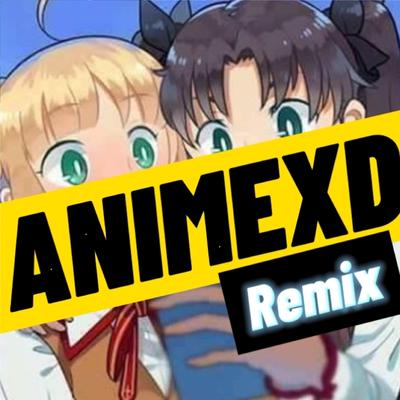 Animexd (Remix)'s cover