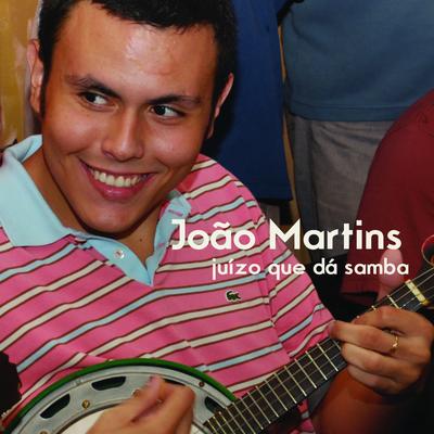 Juízo Que Dá Samba's cover