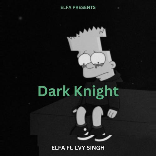 Dark Knight Official TikTok Music - Elfa-Lvy Singh - Listening To Music ...