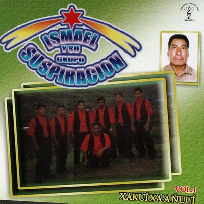 Ismael Y Su Grupo Suspiracion's cover