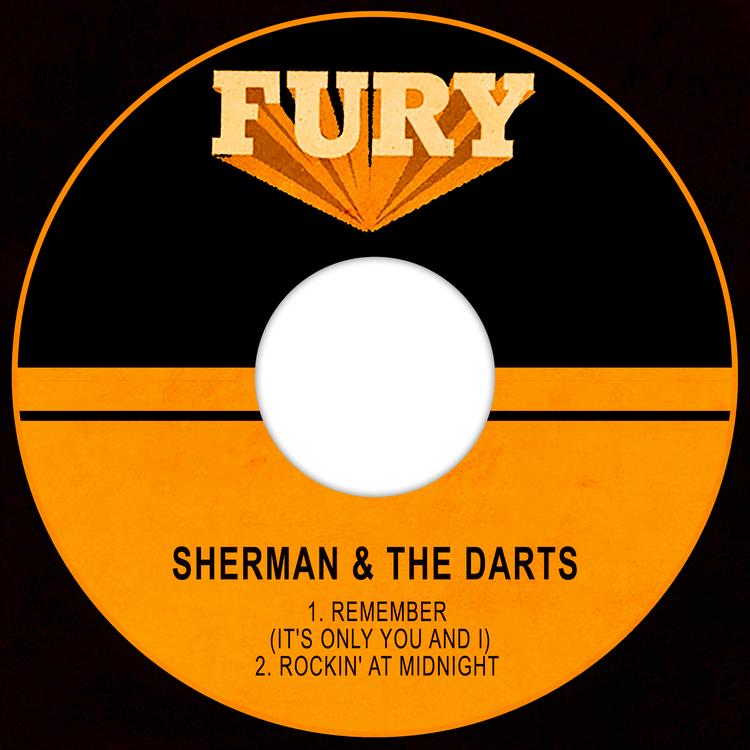 Sherman & The Darts's avatar image
