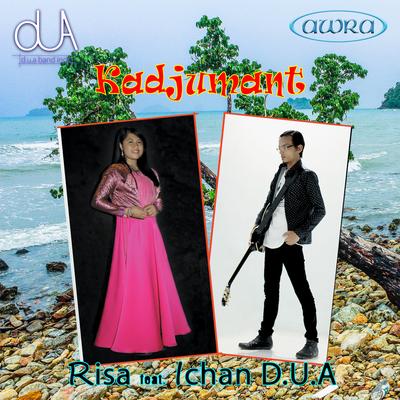 Kadjumant's cover