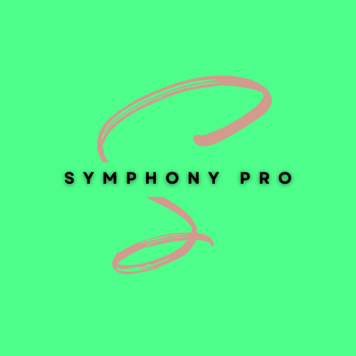 Symphony Pro's avatar image