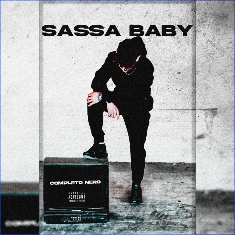 SASSA BABY's avatar image