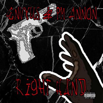 Right Hand's cover