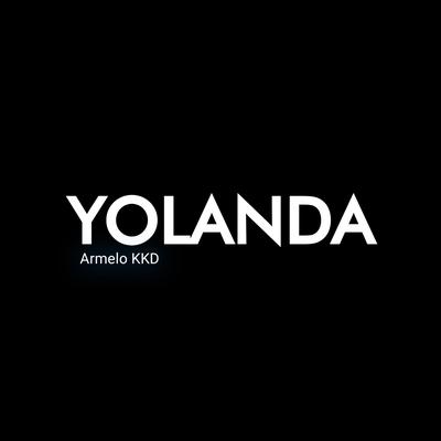 Yolanda's cover