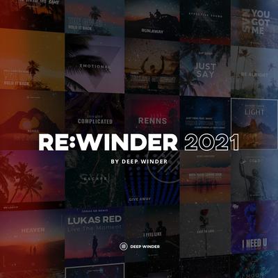 Re:Winder 2021 (By Deep Winder)'s cover