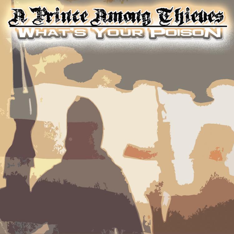 Prince Among Thieves's avatar image