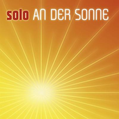 An Der Sonne's cover