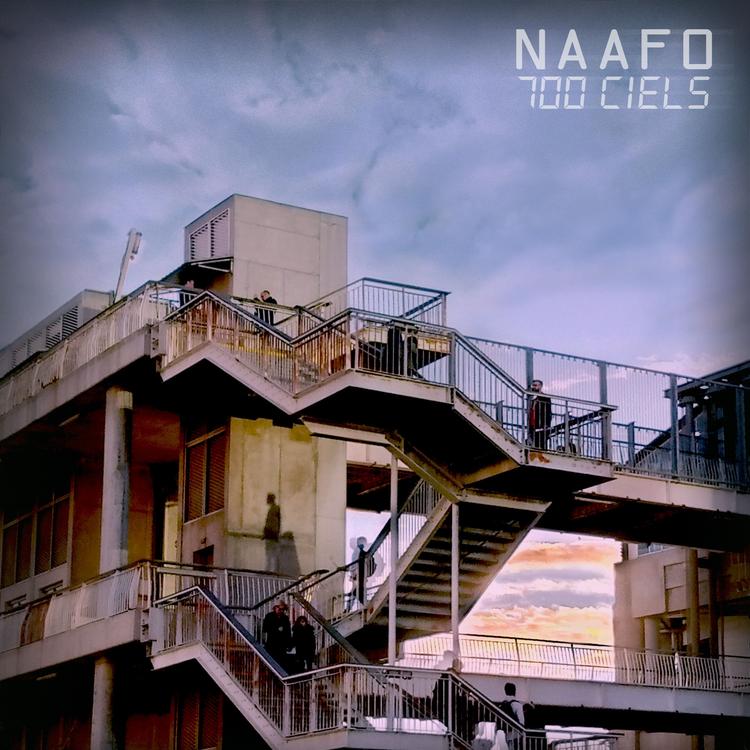 Naafo's avatar image