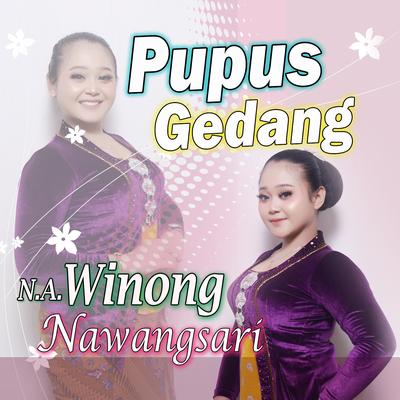 Pupus Gedang's cover