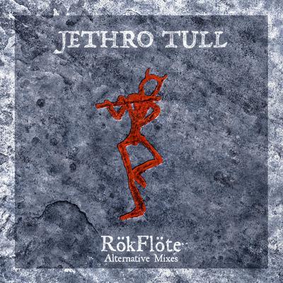 RökFlöte (Alternative Mixes)'s cover