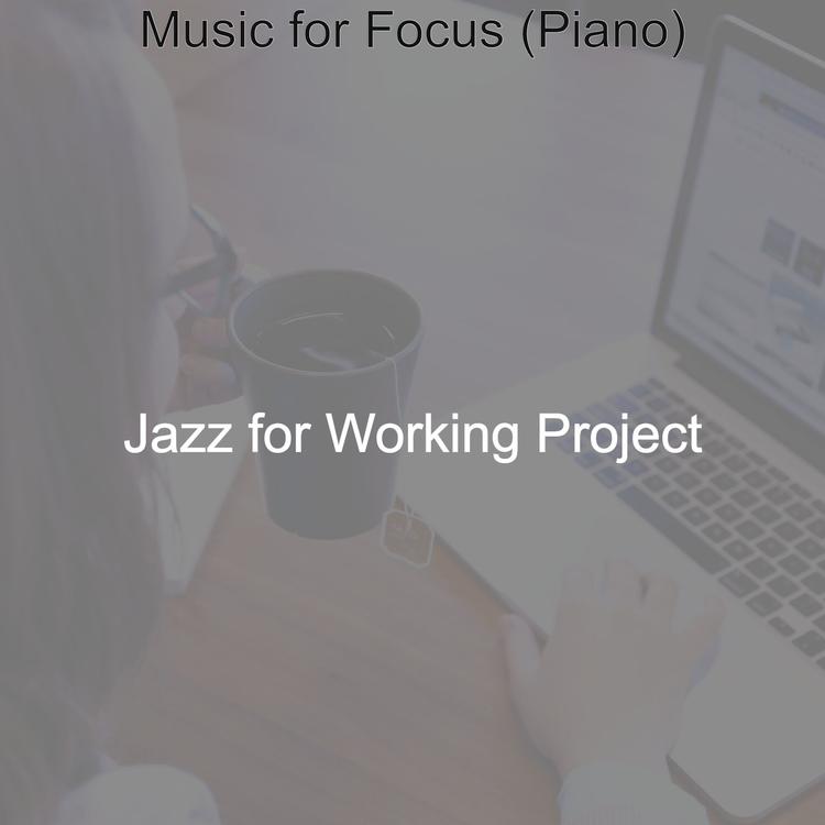 Jazz for Working Project's avatar image