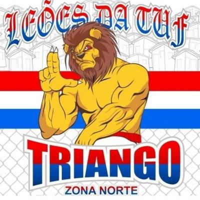 Leões da Tuf Triango Zona Norte's cover