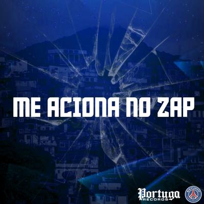 ME ACIONA NO ZAP's cover