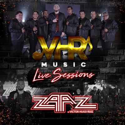 VHR Music (Live Sessions)'s cover