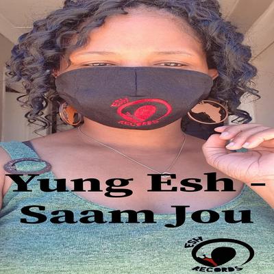 Yung Esh's cover