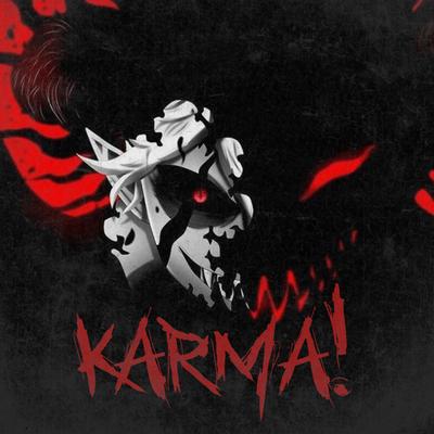 KARMA!'s cover