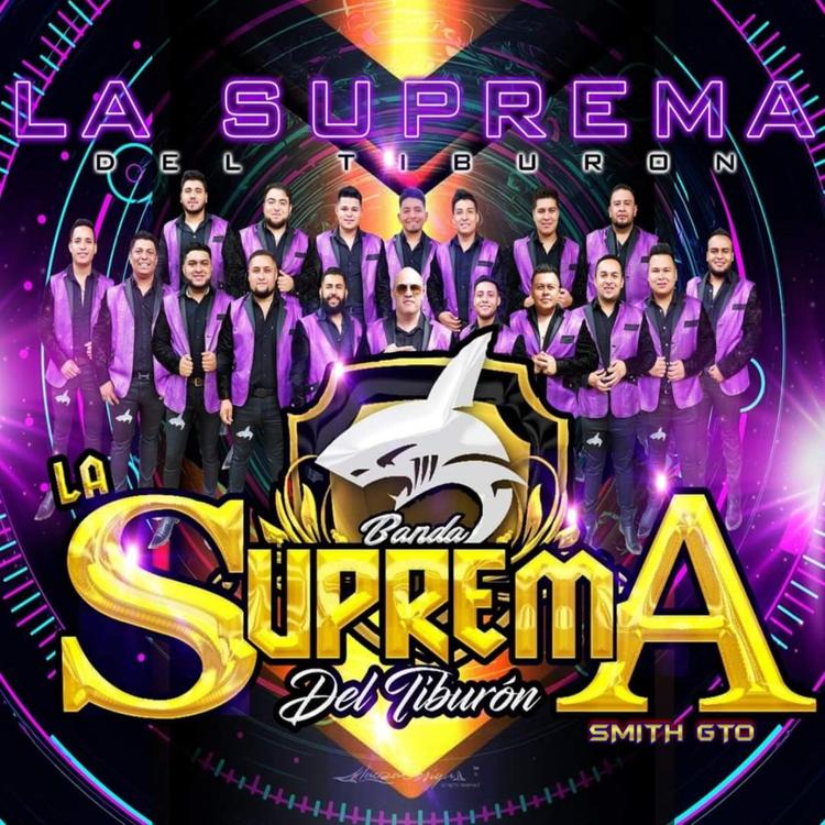 Banda La Suprema Del Tiburon's avatar image