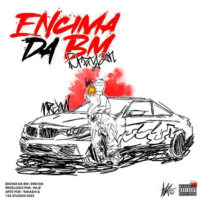 Encima da Bm's cover