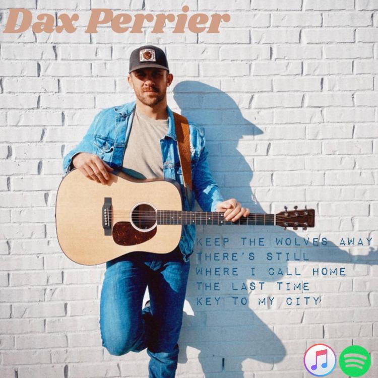 Dax Perrier's avatar image