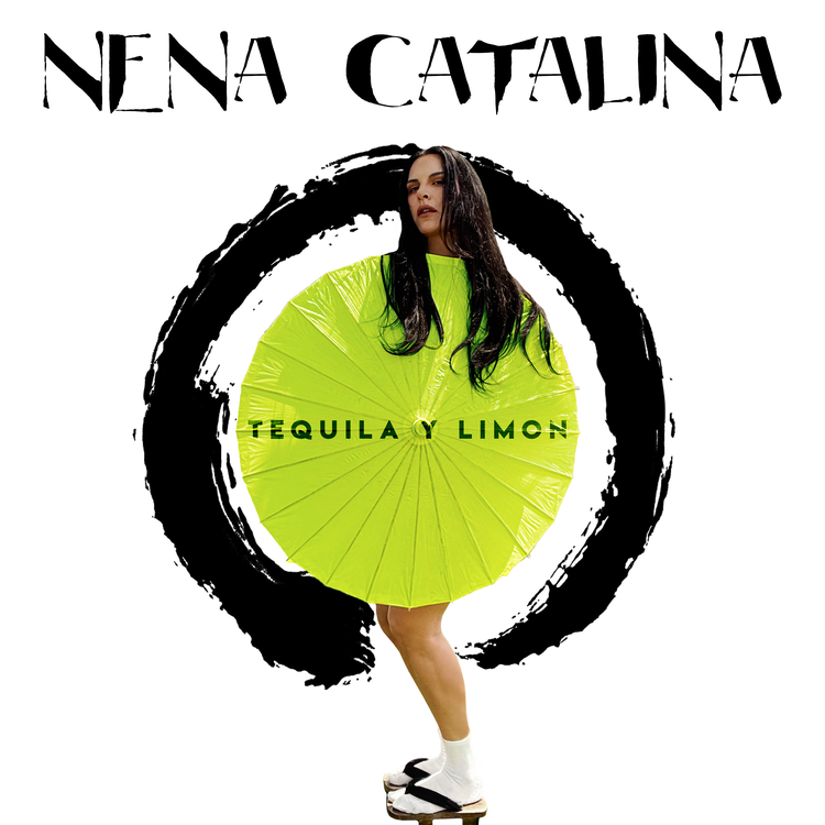 Nena Catalina's avatar image