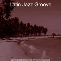 Latin Jazz Groove's avatar cover